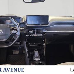 Peugeot 2008 2008 PureTech 130 S&S EAT8 Allure Pack Laxou
