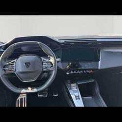 Peugeot 308 III Phase 1 308 PHEV 225 e-EAT8 GT Laxou
