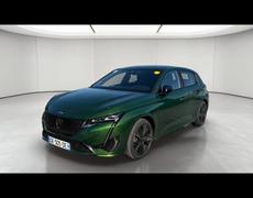 Peugeot 308 III Phase 1 Toul