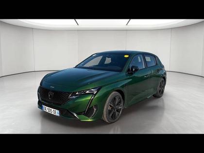 Peugeot 308 III Phase 1 - 308 PHEV 225 e-EAT8 GT - 19 806 €