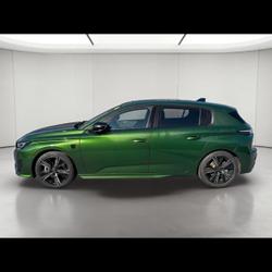 Peugeot 308 III Phase 1 PHEV 225ch GT e-EAT8 Toul