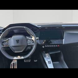 Peugeot 308 III Phase 1 PHEV 225ch GT e-EAT8 Toul