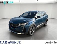 Peugeot 3008 Laxou