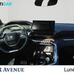 Peugeot 3008 3008 Hybrid 136 e-DCS6 GT Laxou