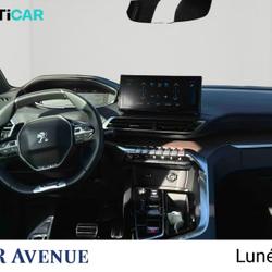 Peugeot 3008 Hybrid 136ch GT e-DCS6 Laxou