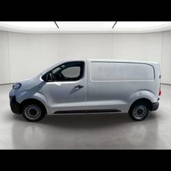 Peugeot Expert EXPERT FGN TOLE LONG 2.0  BLUEHDI 120 S&S EAT8 ASPHALT Lun&eacute;ville