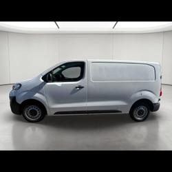 Peugeot Expert Standard 2.0 BlueHDi 120ch S&S Asphalt Lun&eacute;ville