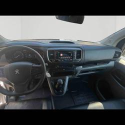 Peugeot Expert EXPERT FGN TOLE LONG 2.0  BLUEHDI 120 S&S EAT8 ASPHALT Lun&eacute;ville