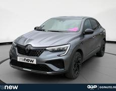 Renault Arkana Avesnes-sur-Helpe