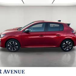 Peugeot 208 208 Hybrid 100 e-DCS6 Allure Laxou