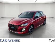 Peugeot 208 Toul