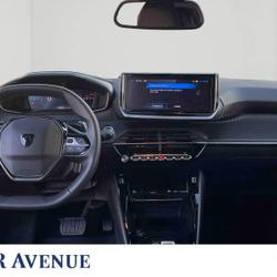 Peugeot 208 208 Hybrid 100 e-DCS6 Allure Toul