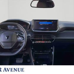 Peugeot 208 1.2 Hybrid 100ch Allure e-DCS6 Toul