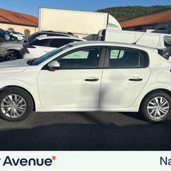 Peugeot 208 societe 208 BLUEHDI 100 S&S BVM6 PREMIUM PACK Laxou