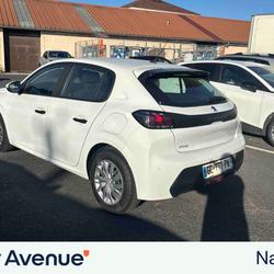 Peugeot 208 societe 208 BLUEHDI 100 S&S BVM6 PREMIUM PACK Laxou