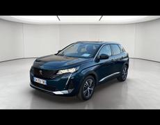 Peugeot 3008 Lunéville