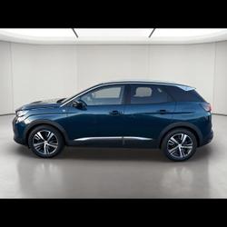 Peugeot 3008 HYBRID 225ch Roadtrip e-EAT8 Lun&eacute;ville