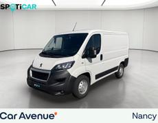Peugeot Boxer Laxou