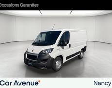 Peugeot Boxer Laxou