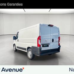 Peugeot Boxer E-BOXER TOLE 435 L1H1 90 KW (120 CH) BATTERIE 37 KWH PREMIUM Laxou