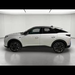 Peugeot 3008 3008 Hybrid 136 e-DCS6 GT Laxou