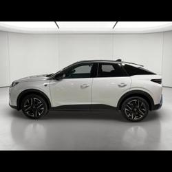 Peugeot 3008 1.2 Hybrid 145ch GT e-DCS6 Laxou