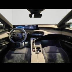 Peugeot 3008 3008 Hybrid 136 e-DCS6 GT Laxou