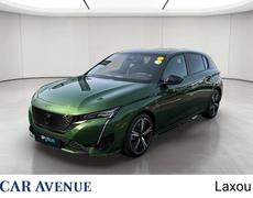 Peugeot 308 III Phase 1