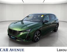 Peugeot 308 III Phase 1 Laxou