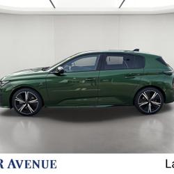 Peugeot 308 III Phase 1 PHEV 180ch GT e-EAT8 Laxou