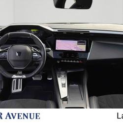 Peugeot 308 III Phase 1 PHEV 180ch GT e-EAT8 Laxou