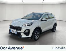 Kia Sportage Lunéville