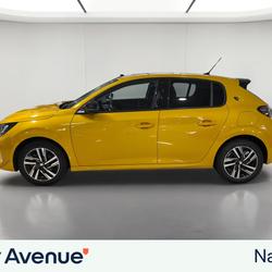 Peugeot 208 208 PureTech 100 S&S EAT8 Roadtrip Laxou