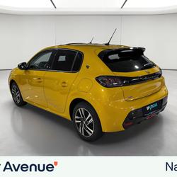 Peugeot 208 208 PureTech 100 S&S EAT8 Roadtrip Laxou