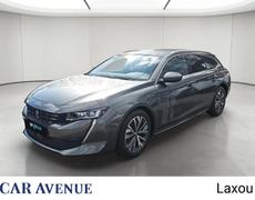 Peugeot 508 SW Laxou