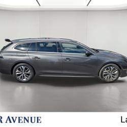 Peugeot 508 SW HYBRID 225ch Allure Business e-EAT8 Laxou