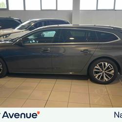 Peugeot 508 SW 508 SW Hybrid 225 e-EAT8 Allure Business Laxou