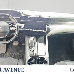 Peugeot 508 SW HYBRID 225ch Allure Business e-EAT8 Laxou