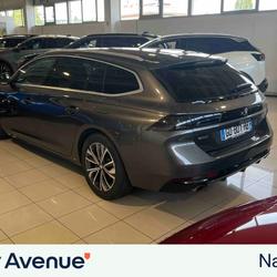 Peugeot 508 SW 508 SW Hybrid 225 e-EAT8 Allure Business Laxou