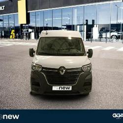 Renault Master F3300 L2H2 2.3 Blue dCi 150ch Grand Confort Euro6 Avesnes-sur-Helpe