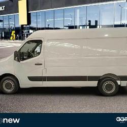Renault Master F3300 L2H2 2.3 Blue dCi 150ch Grand Confort Euro6 Avesnes-sur-Helpe