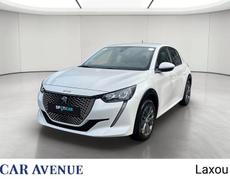 Peugeot e-208 Laxou