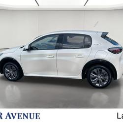 Peugeot 208 e-208 136ch Style Laxou
