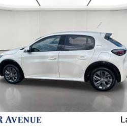Peugeot e-208 208 Electrique 50 kWh 136ch Style Laxou