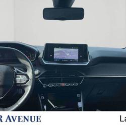 Peugeot e-208 208 Electrique 50 kWh 136ch Style Laxou