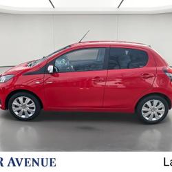 Peugeot 108 VTi 72 Style S&S 4cv 5p Laxou