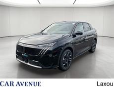 Peugeot 3008 Laxou
