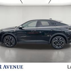 Peugeot 3008 1.2 Hybrid 136ch GT e-DCS6 Laxou