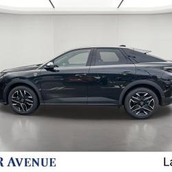 Peugeot 3008 3008 Hybrid 136 e-DCS6 GT Laxou