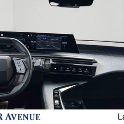 Peugeot 3008 1.2 Hybrid 136ch GT e-DCS6 Laxou